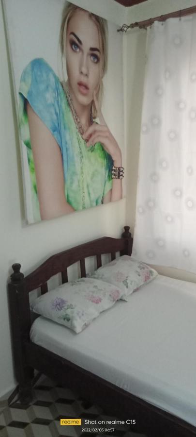 Midenlavin Studio Airbnb Mombasa Exterior foto