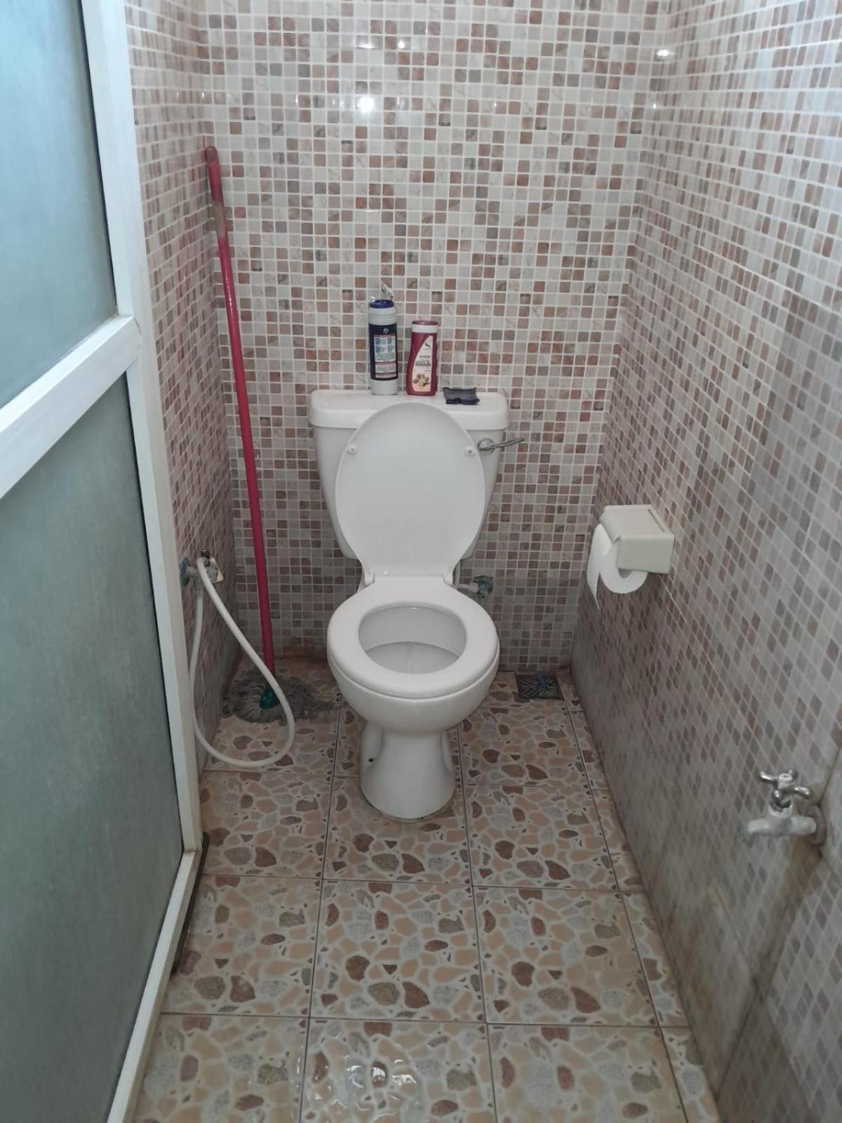 Midenlavin Studio Airbnb Mombasa Exterior foto