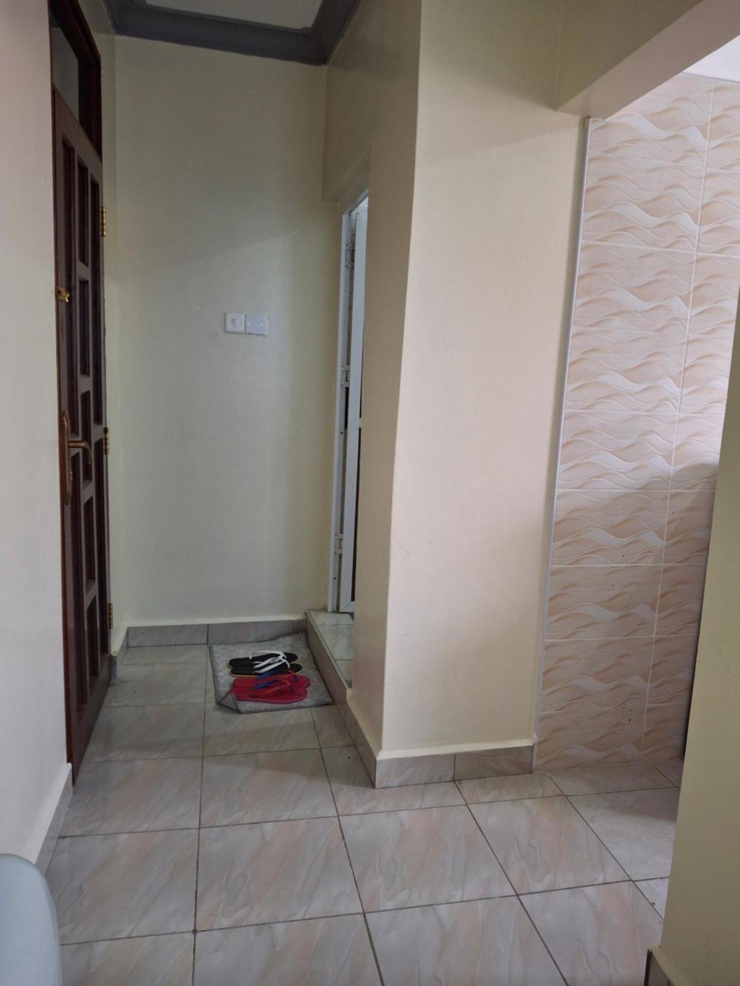 Midenlavin Studio Airbnb Mombasa Exterior foto